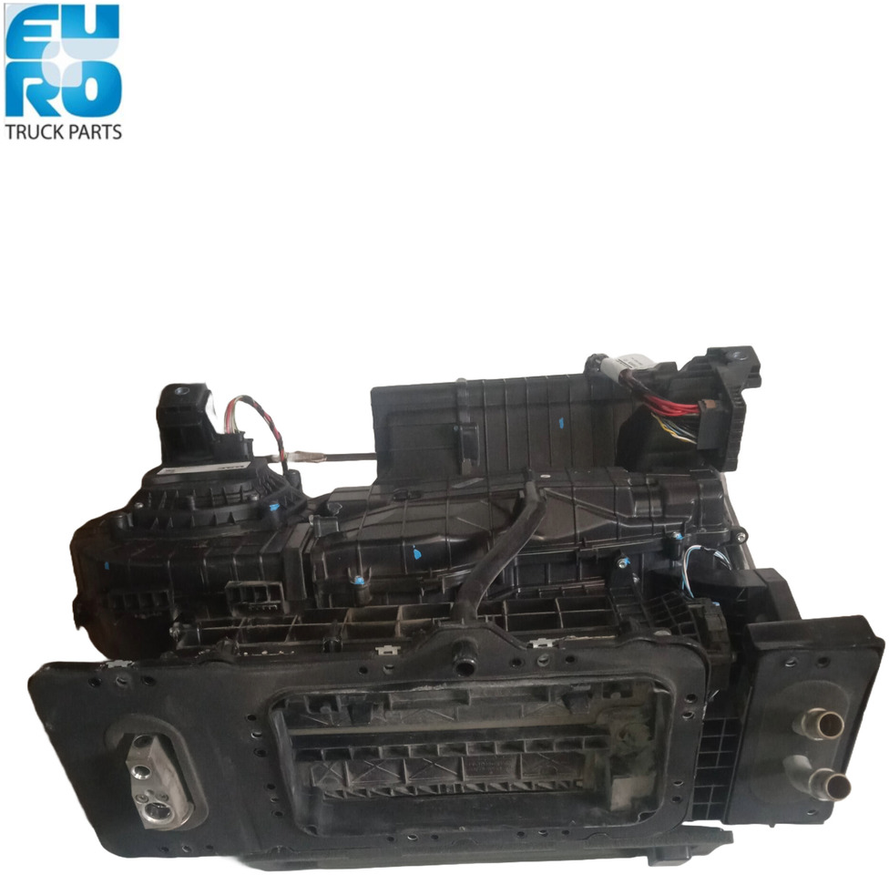 DAF XF 106 HEATER, CCC 2017-USED+DEPOSIT 2302628U - Chladič pro Nákladní auto: obrázek 5 DAF XF 106 HEATER, CCC 2017-USED+DEPOSIT 2302628U - Chladič pro Nákladní auto: obrázek 5