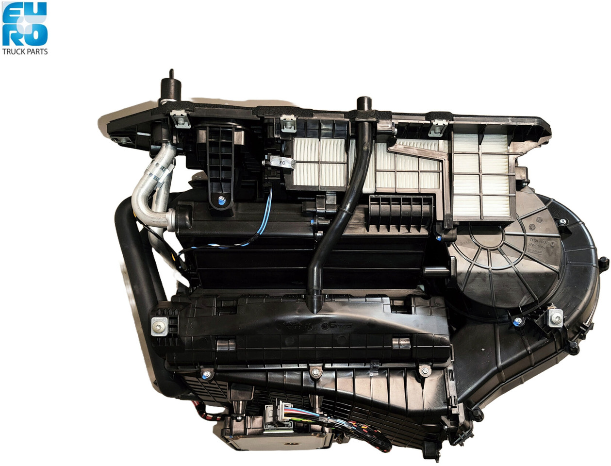 DAF XF / XG NGD VERWARMING, CCC 2022-OE 2302626 - Topení/ Ventilace pro Nákladní auto: obrázek 5 DAF XF / XG NGD VERWARMING, CCC 2022-OE 2302626 - Topení/ Ventilace pro Nákladní auto: obrázek 5