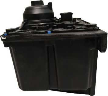 DAF XF95/105, CF 03-13 BOSCH ADBLUE EENHEID EAS2 GEREVISEERD +BORG | 1818625 - Palivový systém pro Nákladní auto: obrázek 4 DAF XF95/105, CF 03-13 BOSCH ADBLUE EENHEID EAS2 GEREVISEERD +BORG | 1818625 - Palivový systém pro Nákladní auto: obrázek 4