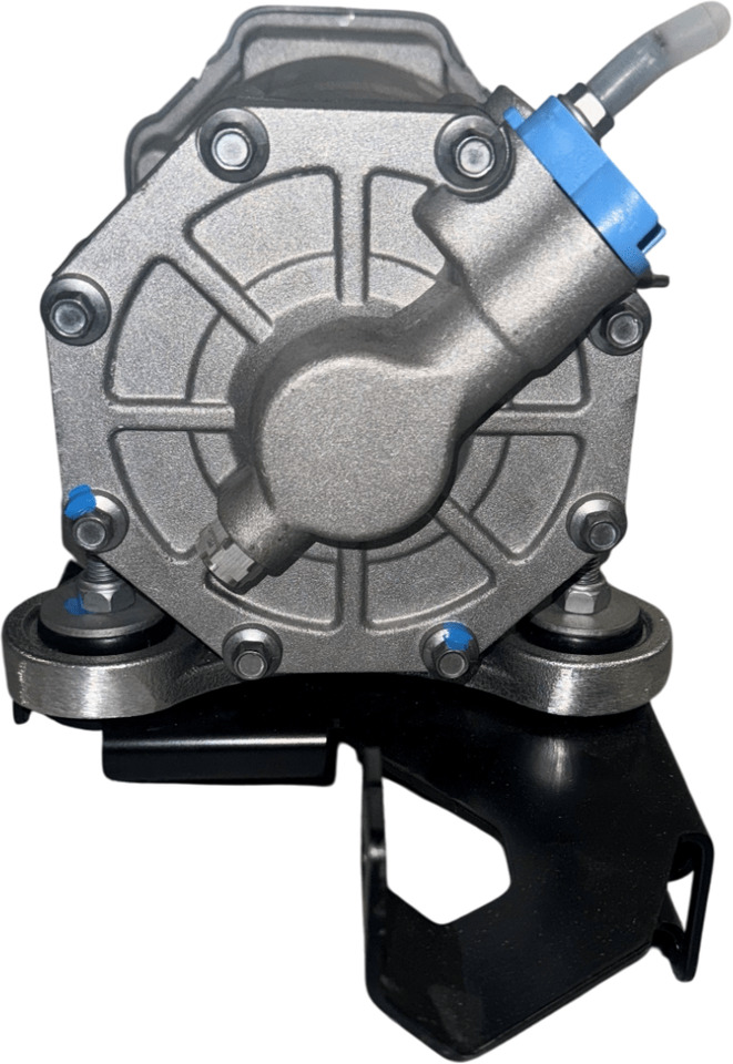 DAF XG AIRCOCOMPRESSOR 2022- MET BEHUIZINGSSCHADE 2294985EXP. - Kompresor pro Nákladní auto: obrázek 3 DAF XG AIRCOCOMPRESSOR 2022- MET BEHUIZINGSSCHADE 2294985EXP. - Kompresor pro Nákladní auto: obrázek 3