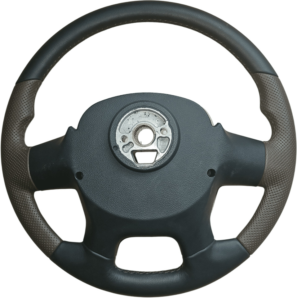 DAF XG STUURWIEL | GEBRUIKT +BORG | 2327993U - Volant pro Nákladní auto: obrázek 2 DAF XG STUURWIEL | GEBRUIKT +BORG | 2327993U - Volant pro Nákladní auto: obrázek 2