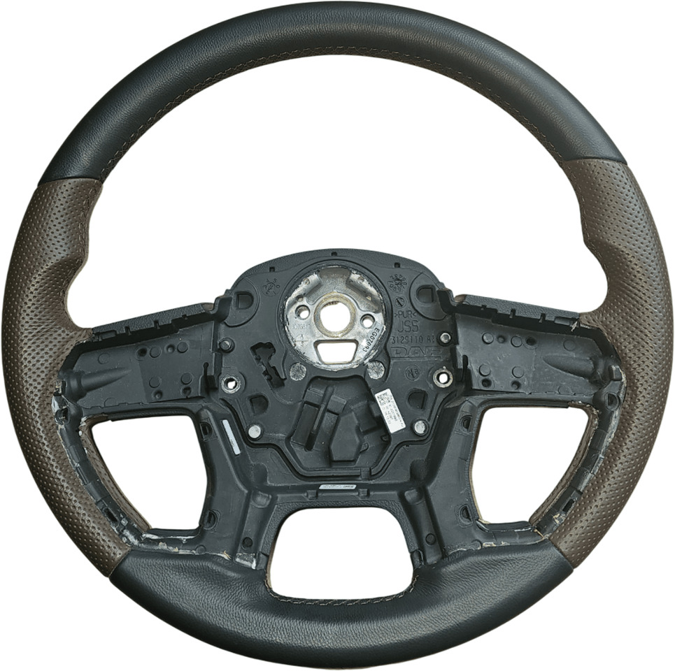 DAF XG STUURWIEL | GEBRUIKT +BORG | 2327993U - Volant pro Nákladní auto: obrázek 1 DAF XG STUURWIEL | GEBRUIKT +BORG | 2327993U - Volant pro Nákladní auto: obrázek 1
