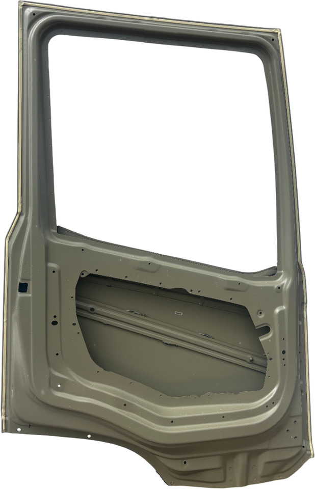 DAF XG XF DEUR LINKS KAAL | GEBRUIKT | AFTERMARKET | 2197011 - Dveře a díly pro Nákladní auto: obrázek 2 DAF XG XF DEUR LINKS KAAL | GEBRUIKT | AFTERMARKET | 2197011 - Dveře a díly pro Nákladní auto: obrázek 2