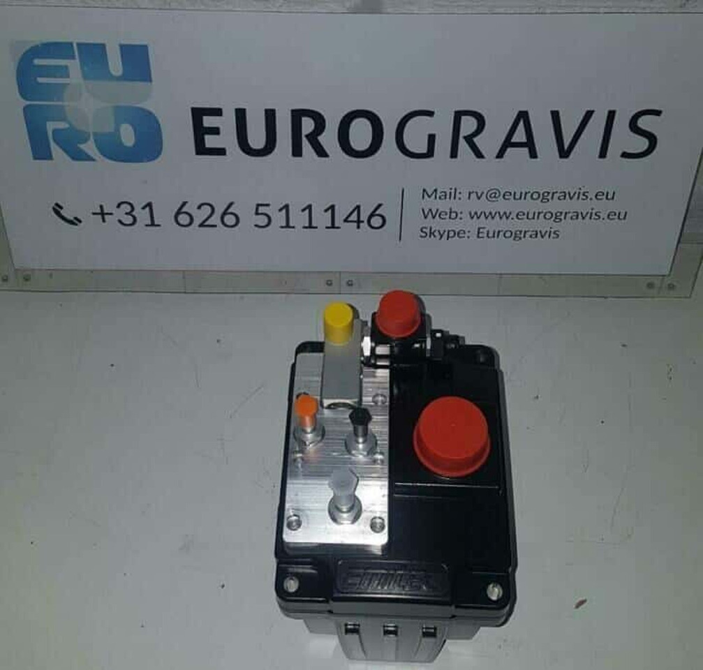 Daf lf/cf adblue unit new emitec 1705244, 1409391 - Palivový systém pro Nákladní auto: obrázek 3 Daf lf/cf adblue unit new emitec 1705244, 1409391 - Palivový systém pro Nákladní auto: obrázek 3