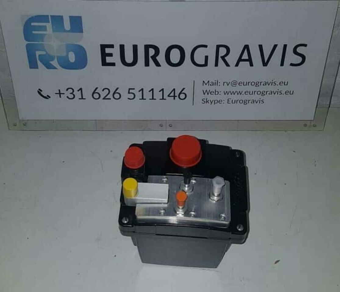 Daf lf/cf adblue unit new emitec 1705244, 1409391 - Palivový systém pro Nákladní auto: obrázek 2 Daf lf/cf adblue unit new emitec 1705244, 1409391 - Palivový systém pro Nákladní auto: obrázek 2
