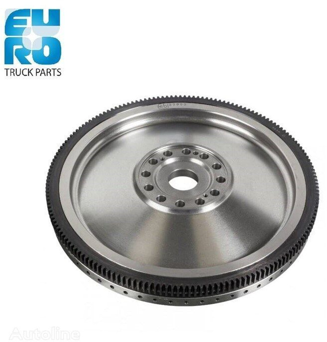 FLYWHEEL DAF Fi430 XF106 MX13 13- AFTERMARKET CEI 1993504 - Setrvačník pro Autobus: obrázek 1 FLYWHEEL DAF Fi430 XF106 MX13 13- AFTERMARKET CEI 1993504 - Setrvačník pro Autobus: obrázek 1