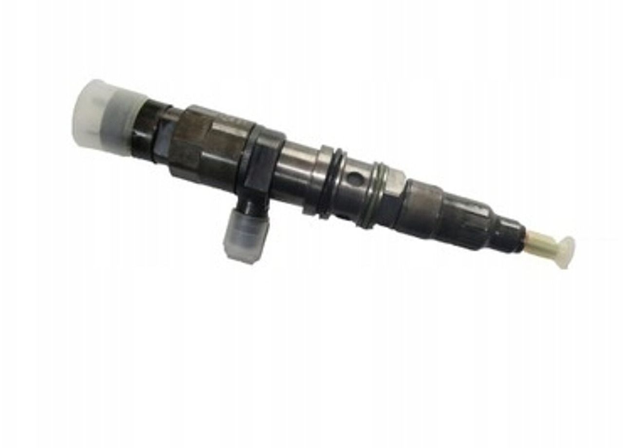 INJECTOR MB ACTROS OM471 BOSCH 4710700487 - Injektor pro Nákladní auto: obrázek 1 INJECTOR MB ACTROS OM471 BOSCH 4710700487 - Injektor pro Nákladní auto: obrázek 1