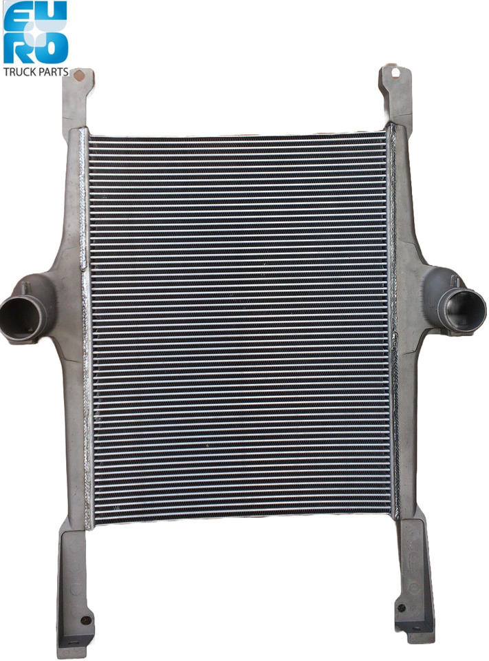 IVECO STRALIS TRAKER 02-13-INTERKOELER GEREVISEERD + BORG 150 EURO 41214448R - Intercooler pro Nákladní auto: obrázek 2 IVECO STRALIS TRAKER 02-13-INTERKOELER GEREVISEERD + BORG 150 EURO 41214448R - Intercooler pro Nákladní auto: obrázek 2