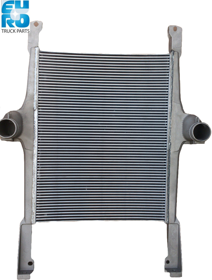 IVECO STRALIS TRAKER 02-13-INTERKOELER GEREVISEERD + BORG 150 EURO 41214448R - Intercooler pro Nákladní auto: obrázek 1 IVECO STRALIS TRAKER 02-13-INTERKOELER GEREVISEERD + BORG 150 EURO 41214448R - Intercooler pro Nákladní auto: obrázek 1