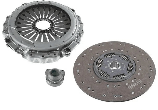 KOPPELINGSSET D-430 SCANIA R VALEO | 574977 - Spojka a díly pro Nákladní auto: obrázek 1 KOPPELINGSSET D-430 SCANIA R VALEO | 574977 - Spojka a díly pro Nákladní auto: obrázek 1