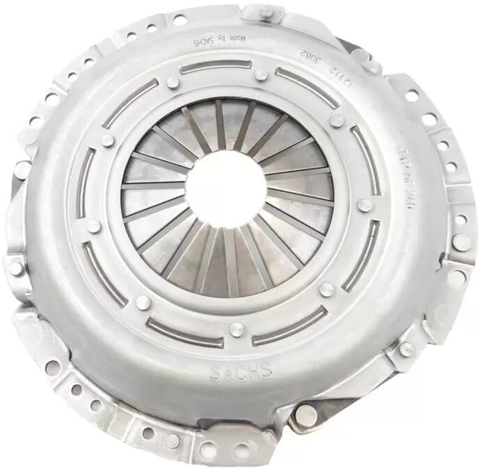 KOPPELINGSSET MB ACTROS MP4 430MM ,ANTOS,AROCS POWERSHIFT//NIEUW// SACHS 3400700529 - Spojka a díly pro Nákladní auto: obrázek 3 KOPPELINGSSET MB ACTROS MP4 430MM ,ANTOS,AROCS POWERSHIFT//NIEUW// SACHS 3400700529 - Spojka a díly pro Nákladní auto: obrázek 3