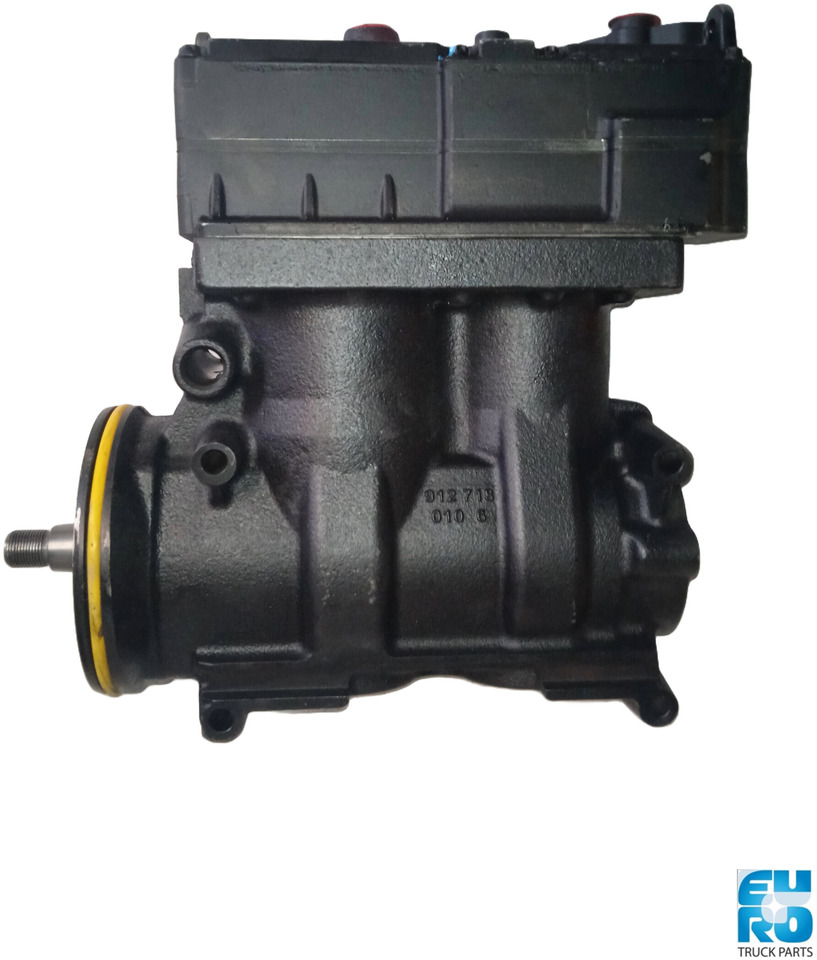 LUCHTCOMPRESSOR DAF 106 E-6 GEREVISEERD + BORG 2234907REC - Kompresor pro Nákladní auto: obrázek 1 LUCHTCOMPRESSOR DAF 106 E-6 GEREVISEERD + BORG 2234907REC - Kompresor pro Nákladní auto: obrázek 1