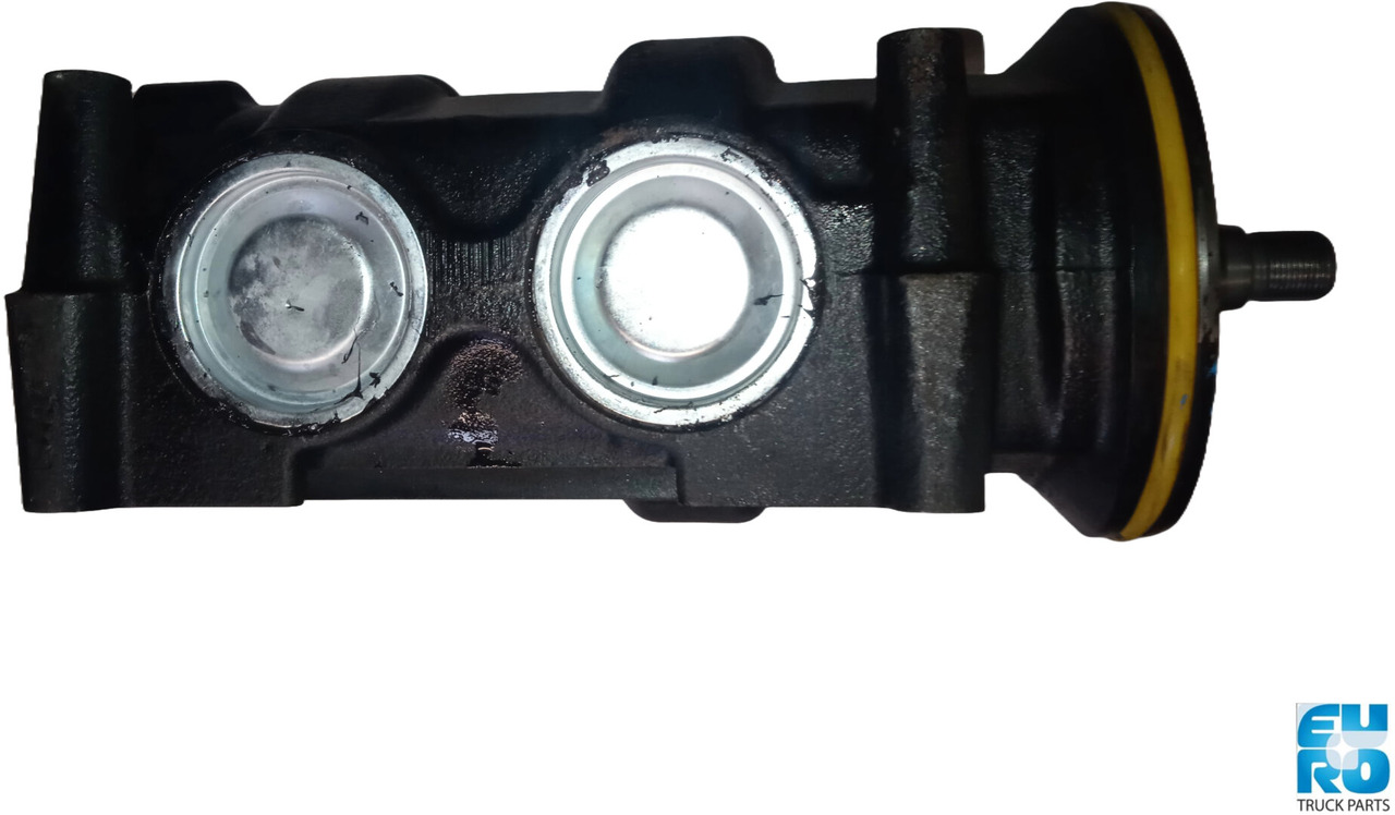 LUCHTCOMPRESSOR DAF 106 E-6 GEREVISEERD + BORG 2234907REC - Kompresor pro Nákladní auto: obrázek 5 LUCHTCOMPRESSOR DAF 106 E-6 GEREVISEERD + BORG 2234907REC - Kompresor pro Nákladní auto: obrázek 5