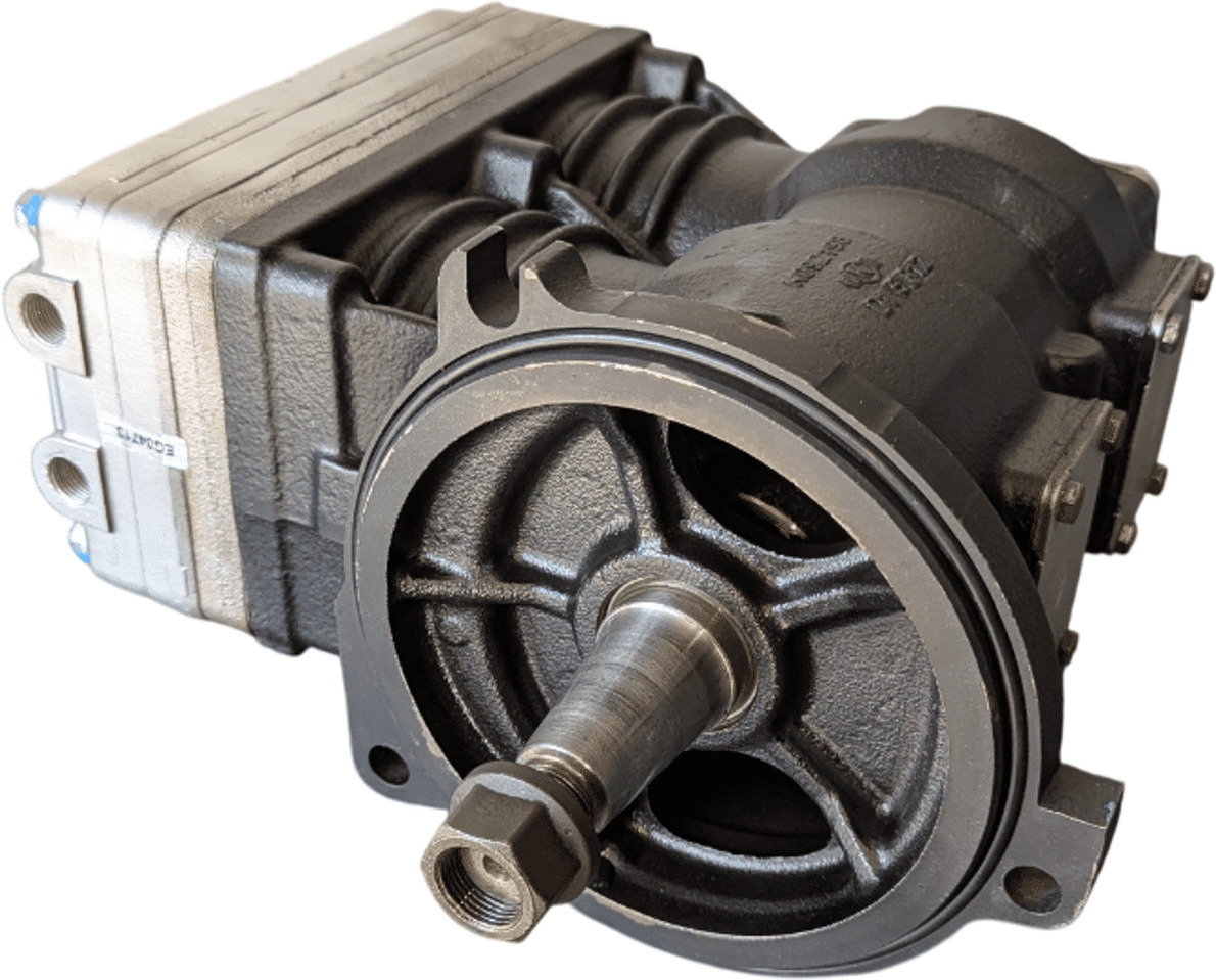 LUCHTCOMPRESSOR LK8907 VO.FH/FM/FMX 13- GEREVISEERD + STATIEGELD | 22083113 - Kompresor pro Nákladní auto: obrázek 2 LUCHTCOMPRESSOR LK8907 VO.FH/FM/FMX 13- GEREVISEERD + STATIEGELD | 22083113 - Kompresor pro Nákladní auto: obrázek 2