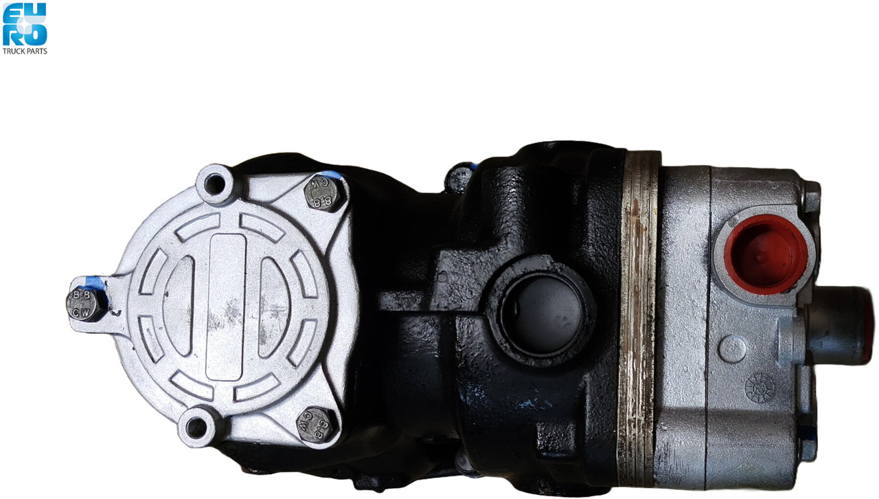 LUCHTCOMPRESSOR MAN TGX 1CYL. + AANBETALING LS3907 RECOND.COMPLEET 51540007146REC.1 - Kompresor pro Nákladní auto: obrázek 4 LUCHTCOMPRESSOR MAN TGX 1CYL. + AANBETALING LS3907 RECOND.COMPLEET 51540007146REC.1 - Kompresor pro Nákladní auto: obrázek 4