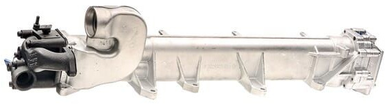 MAN D20 RECIRKULATOR RECONDITIONED+DEPOSIT 51081007063R - Chladič EGR pro Nákladní auto: obrázek 1 MAN D20 RECIRKULATOR RECONDITIONED+DEPOSIT 51081007063R - Chladič EGR pro Nákladní auto: obrázek 1