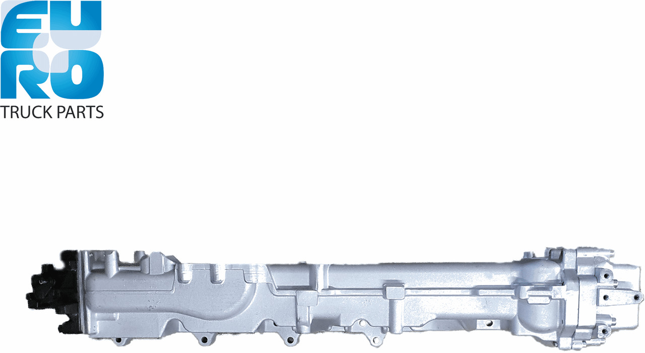 MAN EGR RECIRKULATOR TGX REC. 51081007238A + €450 STATIEGELD - Chladič EGR pro Nákladní auto: obrázek 3 MAN EGR RECIRKULATOR TGX REC. 51081007238A + €450 STATIEGELD - Chladič EGR pro Nákladní auto: obrázek 3