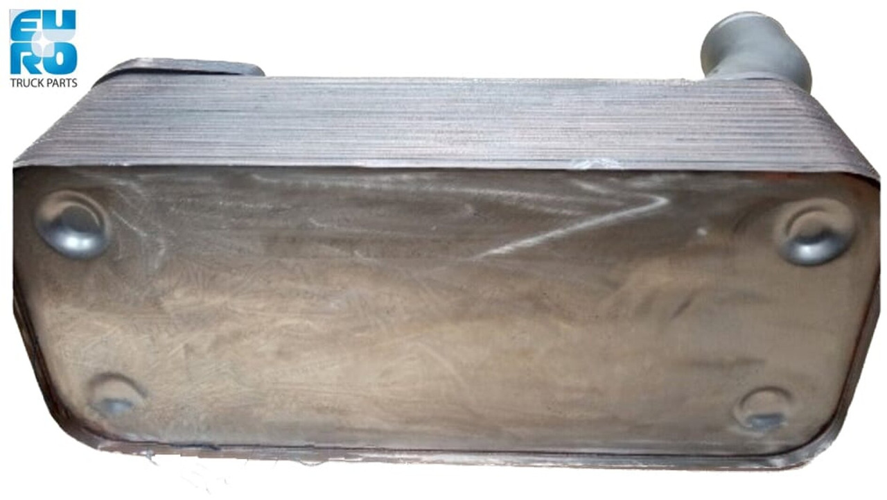 MAN TGA-S-X -16 RETARDER KOELER NISSENS - Chladící systém pro Nákladní auto: obrázek 2 MAN TGA-S-X -16 RETARDER KOELER NISSENS - Chladící systém pro Nákladní auto: obrázek 2