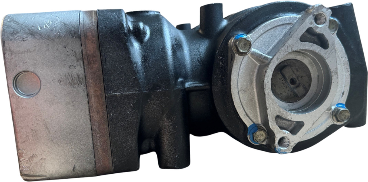 MAN TGS TGX E6 LUCHTCOMPRESSOR GEREVISEERD + STATIEGELD 51541007245REC - Kompresor pro Nákladní auto: obrázek 3 MAN TGS TGX E6 LUCHTCOMPRESSOR GEREVISEERD + STATIEGELD 51541007245REC - Kompresor pro Nákladní auto: obrázek 3