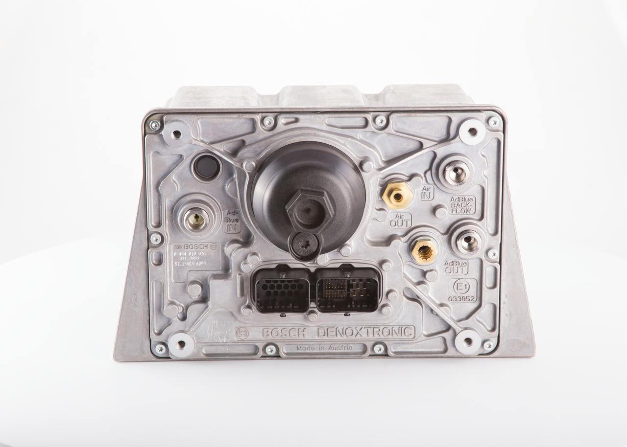 MAN TGS-X 09-16- BOSCH ADBLUE UNIT OE | +BORG | 81154036099 - Palivový systém pro Nákladní auto: obrázek 1 MAN TGS-X 09-16- BOSCH ADBLUE UNIT OE | +BORG | 81154036099 - Palivový systém pro Nákladní auto: obrázek 1