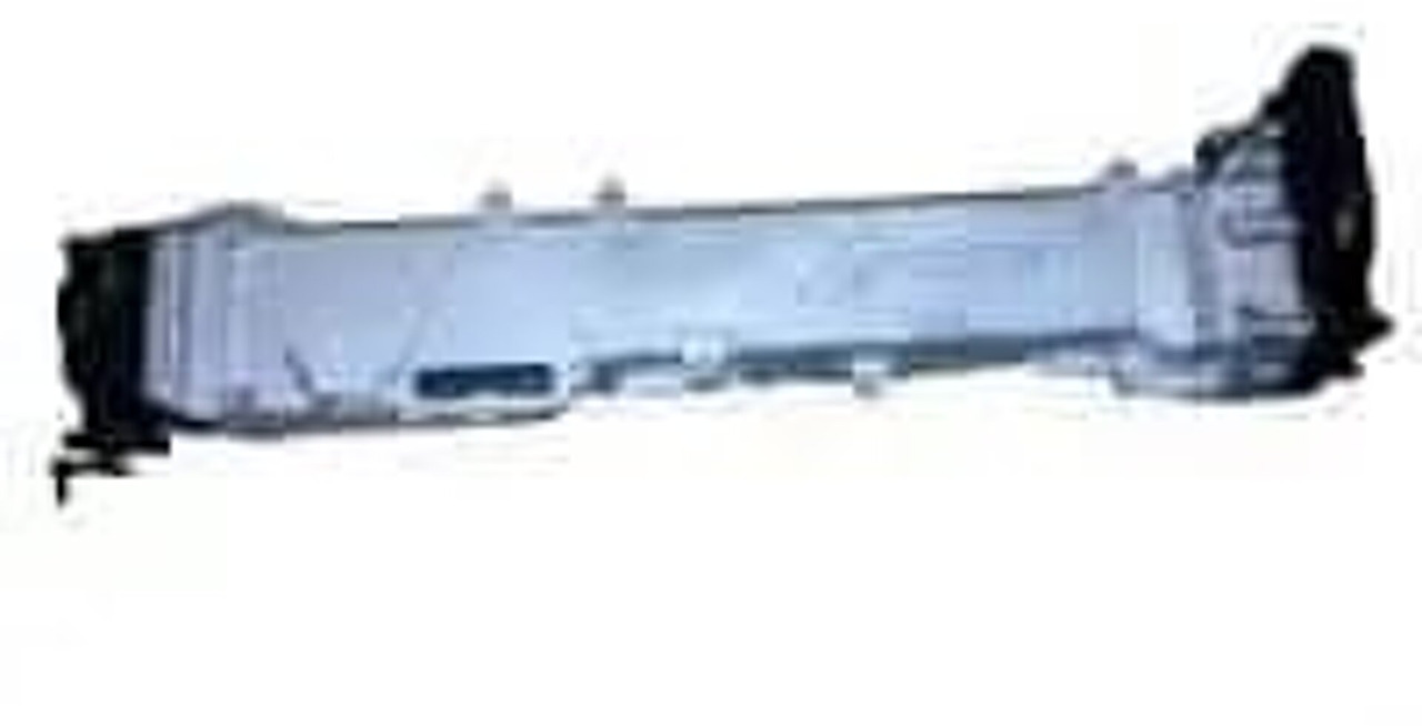 MAN TGX / BUS RECIRKULATOR EGR RUIL 51081007280R + €450 STATIEGELD - Chladič EGR pro Nákladní auto: obrázek 1 MAN TGX / BUS RECIRKULATOR EGR RUIL 51081007280R + €450 STATIEGELD - Chladič EGR pro Nákladní auto: obrázek 1