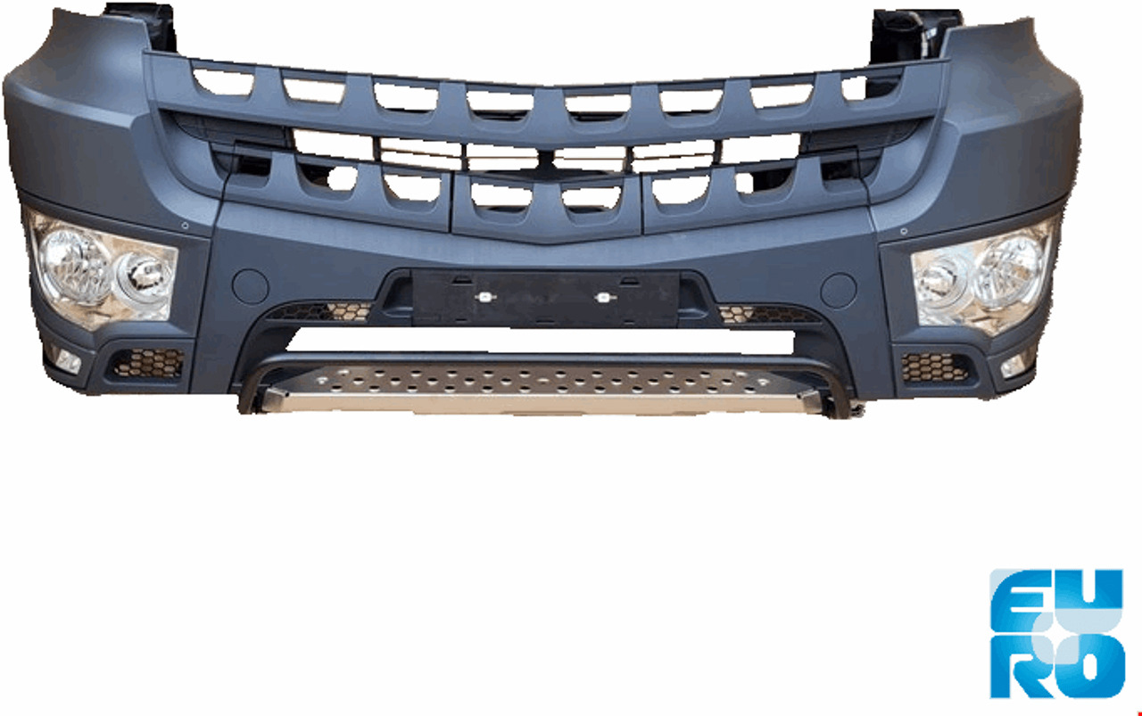 MB AROCS VOORZIJDE NIEUW 000199 - Karoserie a exteriér pro Nákladní auto: obrázek 1 MB AROCS VOORZIJDE NIEUW 000199 - Karoserie a exteriér pro Nákladní auto: obrázek 1