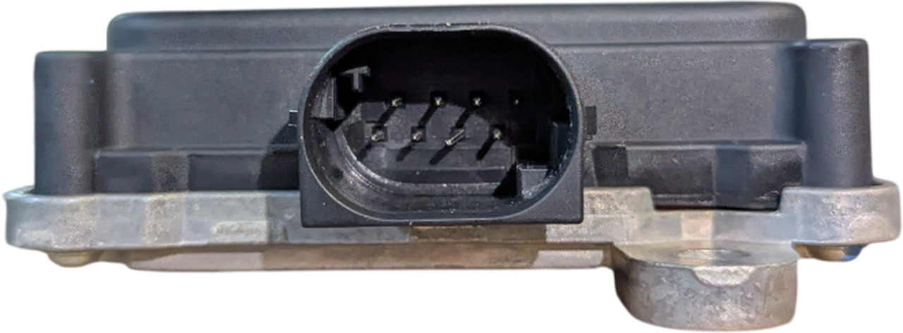 MERCEDES-BENZ OEM AFSTANDS RADAR SENSOR VOOR MP4-MP5 0004463549 - Senzor pro Nákladní auto: obrázek 3 MERCEDES-BENZ OEM AFSTANDS RADAR SENSOR VOOR MP4-MP5 0004463549 - Senzor pro Nákladní auto: obrázek 3