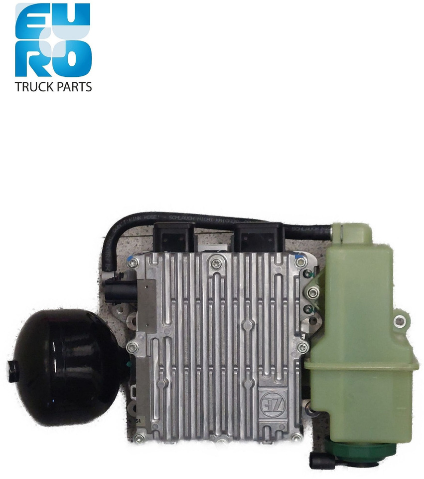 POWERPACK AS LITE 6 AS 850 6070298022 +BORG 600 EUR WABCO NIEUW 1786415R - Transmise pro Nákladní auto: obrázek 1 POWERPACK AS LITE 6 AS 850 6070298022 +BORG 600 EUR WABCO NIEUW 1786415R - Transmise pro Nákladní auto: obrázek 1