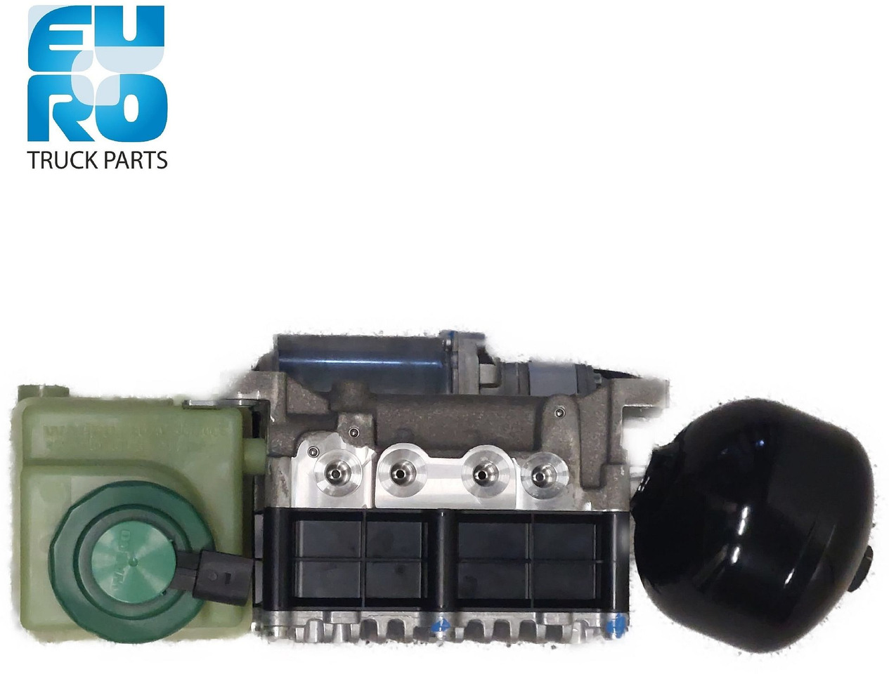 POWERPACK AS LITE 6 AS 850 6070298022 +BORG 600 EUR WABCO NIEUW 1786415R - Transmise pro Nákladní auto: obrázek 3 POWERPACK AS LITE 6 AS 850 6070298022 +BORG 600 EUR WABCO NIEUW 1786415R - Transmise pro Nákladní auto: obrázek 3