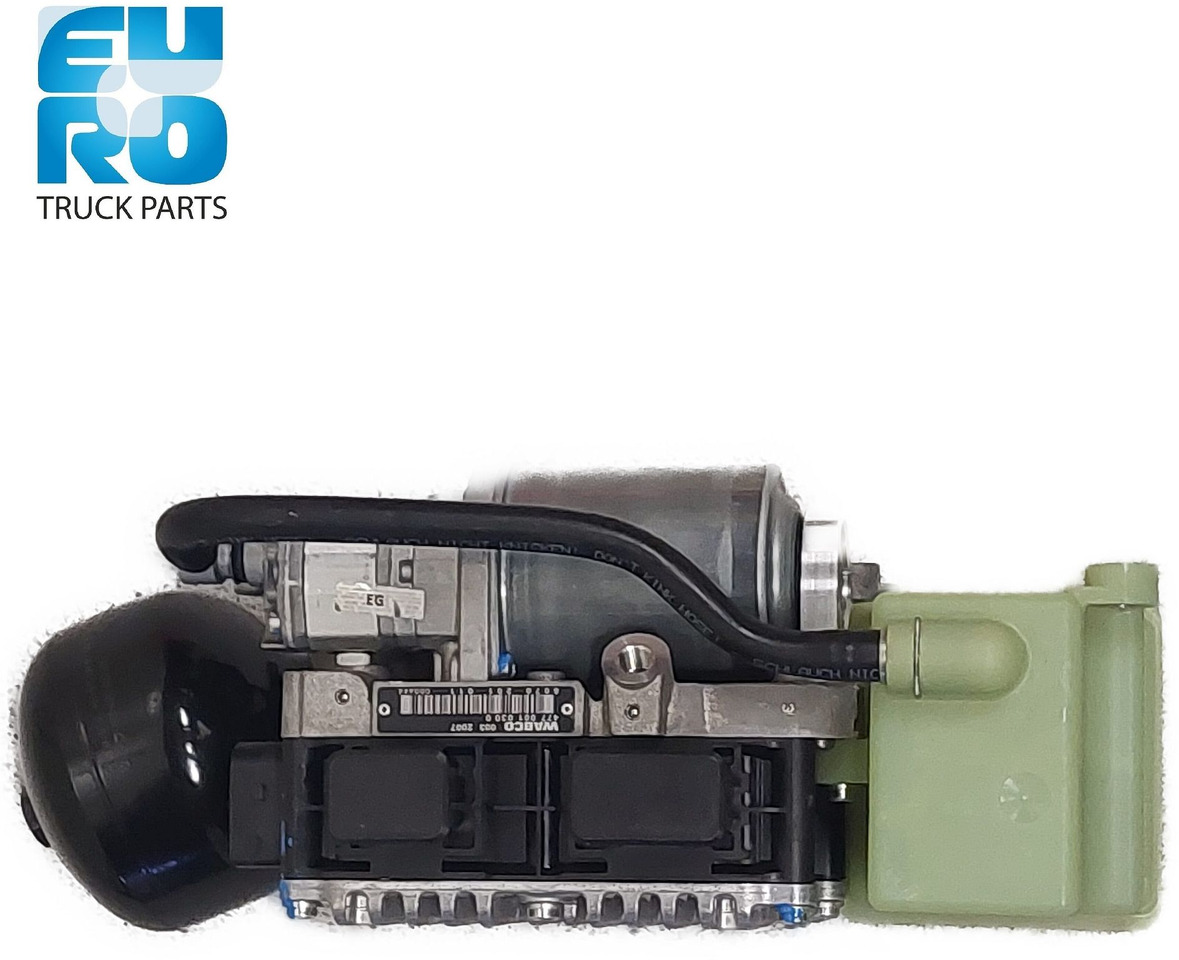 POWERPACK AS LITE 6 AS 850 6070298022 +BORG 600 EUR WABCO NIEUW 1786415R - Transmise pro Nákladní auto: obrázek 4 POWERPACK AS LITE 6 AS 850 6070298022 +BORG 600 EUR WABCO NIEUW 1786415R - Transmise pro Nákladní auto: obrázek 4
