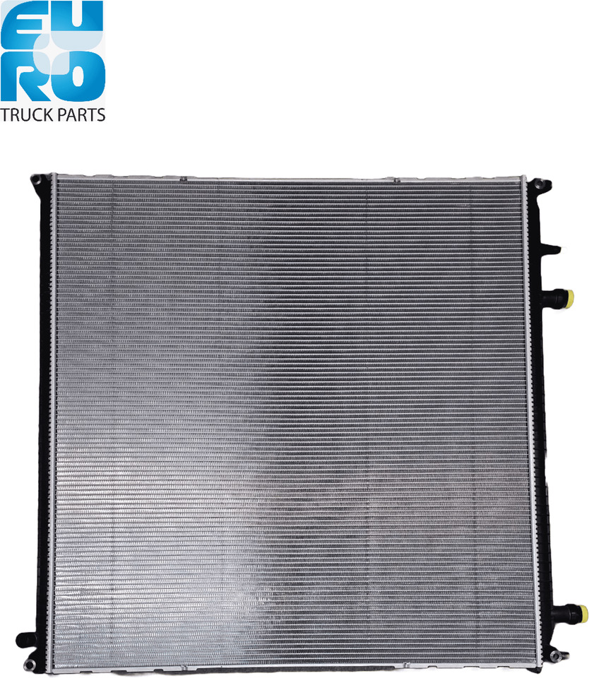 RADIATOR MAN TGS/TGX 10.07- D2066 EURO6 FRONT 897X932X42,BEHR MAHLE 81061010079 - Chladič pro Nákladní auto: obrázek 5 RADIATOR MAN TGS/TGX 10.07- D2066 EURO6 FRONT 897X932X42,BEHR MAHLE 81061010079 - Chladič pro Nákladní auto: obrázek 5