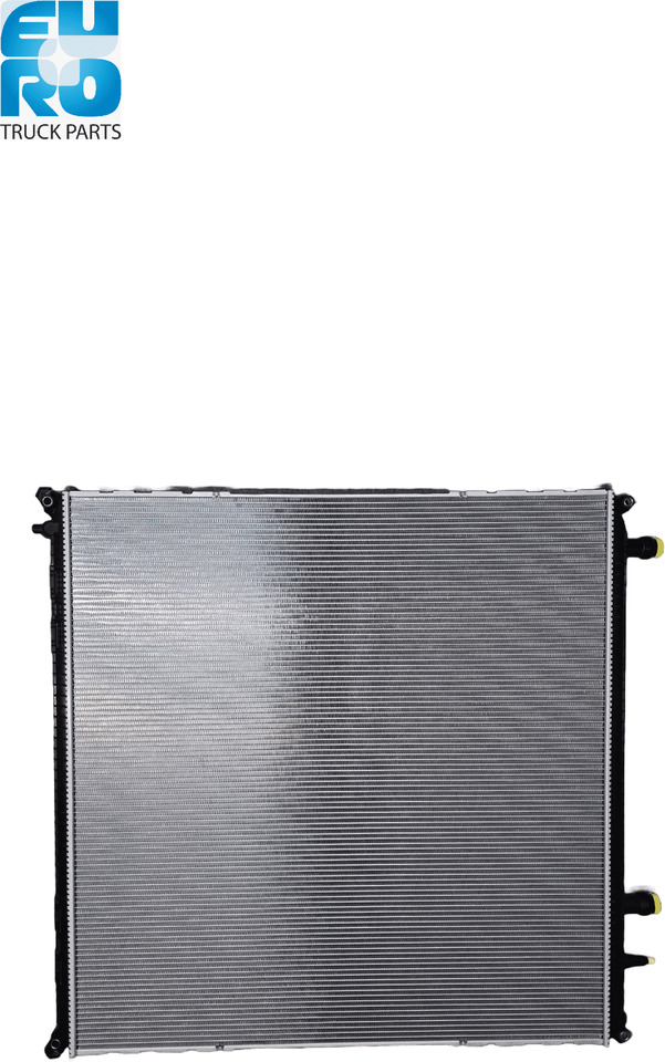 RADIATOR MAN TGS/TGX 10.07- D2066 EURO6 FRONT 897X932X42,BEHR MAHLE 81061010079 - Chladič pro Nákladní auto: obrázek 3 RADIATOR MAN TGS/TGX 10.07- D2066 EURO6 FRONT 897X932X42,BEHR MAHLE 81061010079 - Chladič pro Nákladní auto: obrázek 3