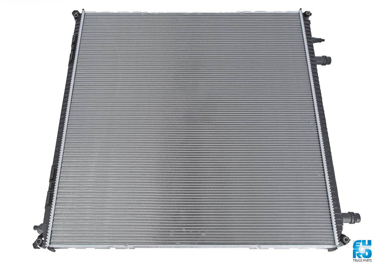 RADIATOR MAN TGS/TGX 10.07- D2066 EURO6 FRONT 897X932X42,BEHR MAHLE 81061010079 - Chladič pro Nákladní auto: obrázek 1 RADIATOR MAN TGS/TGX 10.07- D2066 EURO6 FRONT 897X932X42,BEHR MAHLE 81061010079 - Chladič pro Nákladní auto: obrázek 1