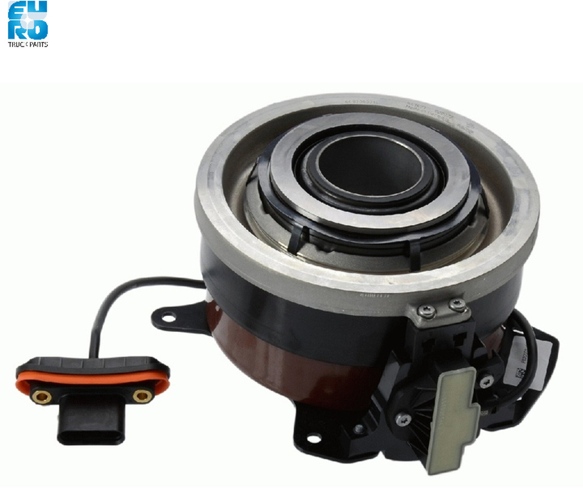 RELEASE BEARING MAN TGX,DAF XF106 14-16 68.010 OE DAF 2405101 - Spojka a díly pro Nákladní auto: obrázek 1 RELEASE BEARING MAN TGX,DAF XF106 14-16 68.010 OE DAF 2405101 - Spojka a díly pro Nákladní auto: obrázek 1