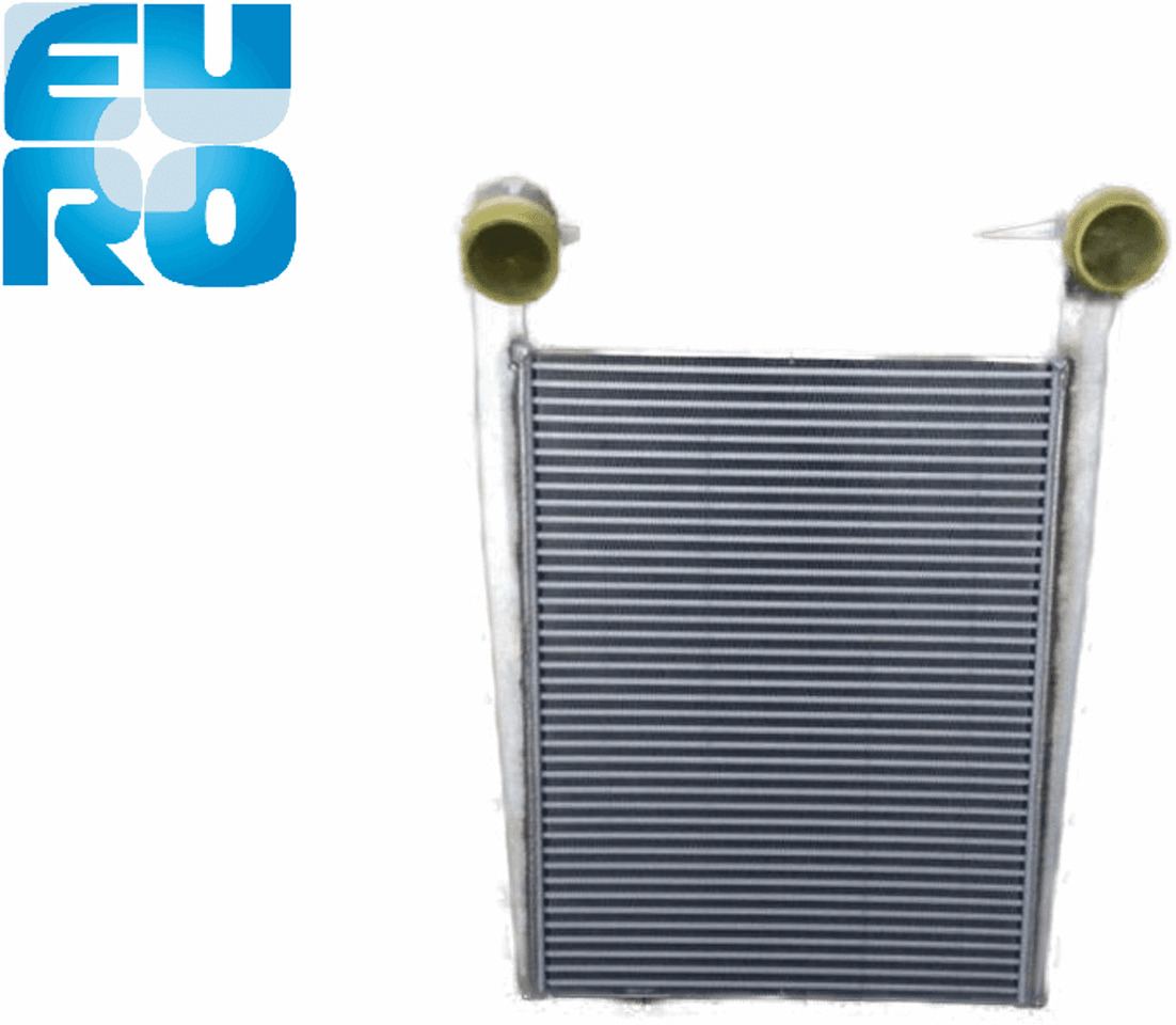 RENAULT PREMIUM / MANGNUM DXIINTERCOOLER I 5010619295 - Chladič pro Nákladní auto: obrázek 1 RENAULT PREMIUM / MANGNUM DXIINTERCOOLER I 5010619295 - Chladič pro Nákladní auto: obrázek 1