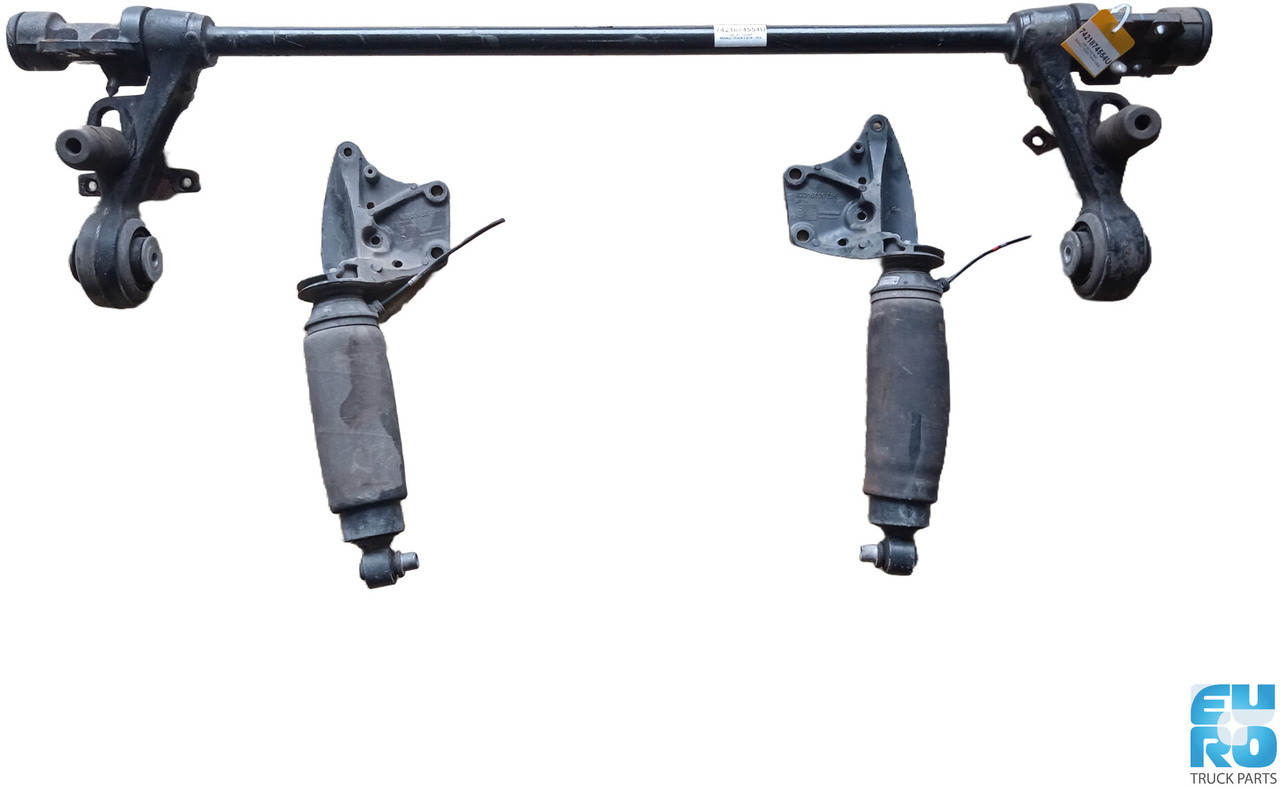 RENAULT TRUCK T CABINE STABILISATOR >2014 GEBRUIKT 7421874554U - Stabilizátor pro Nákladní auto: obrázek 1 RENAULT TRUCK T CABINE STABILISATOR >2014 GEBRUIKT 7421874554U - Stabilizátor pro Nákladní auto: obrázek 1