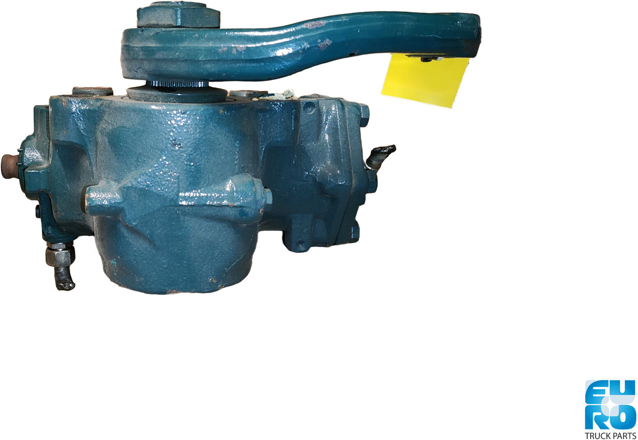 RENAULT / VOLVO FH13 STUURHUIS 5010294889U - Převodovka řízení pro Nákladní auto: obrázek 4 RENAULT / VOLVO FH13 STUURHUIS 5010294889U - Převodovka řízení pro Nákladní auto: obrázek 4