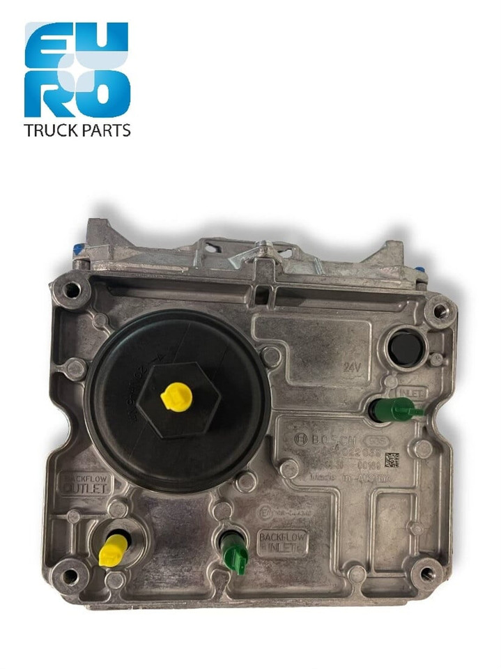 RVI Pre.VO.FH,FMX -10- MODUL ADBLUE BOSCH 0444022039 - Palivový systém pro Nákladní auto: obrázek 4 RVI Pre.VO.FH,FMX -10- MODUL ADBLUE BOSCH 0444022039 - Palivový systém pro Nákladní auto: obrázek 4