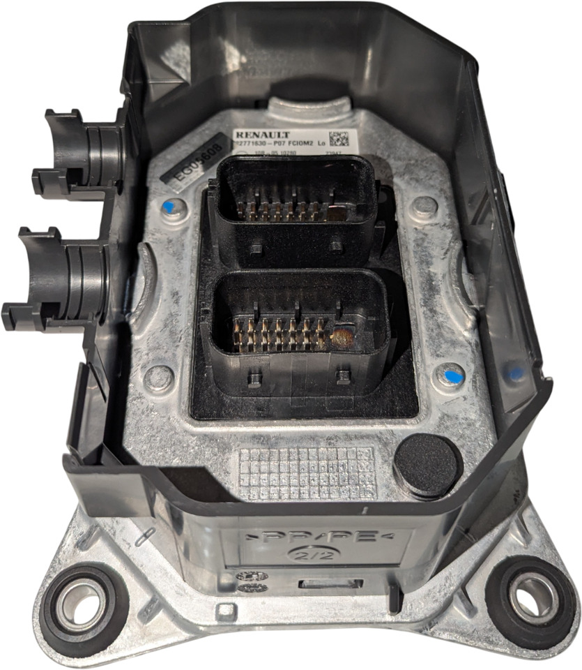 RVI VOLVO FH4 EURO6 D13K FCIOM XENON REGELEENHEID NIEUW +BORG 23140889 - Řídicí blok pro Nákladní auto: obrázek 1 RVI VOLVO FH4 EURO6 D13K FCIOM XENON REGELEENHEID NIEUW +BORG 23140889 - Řídicí blok pro Nákladní auto: obrázek 1