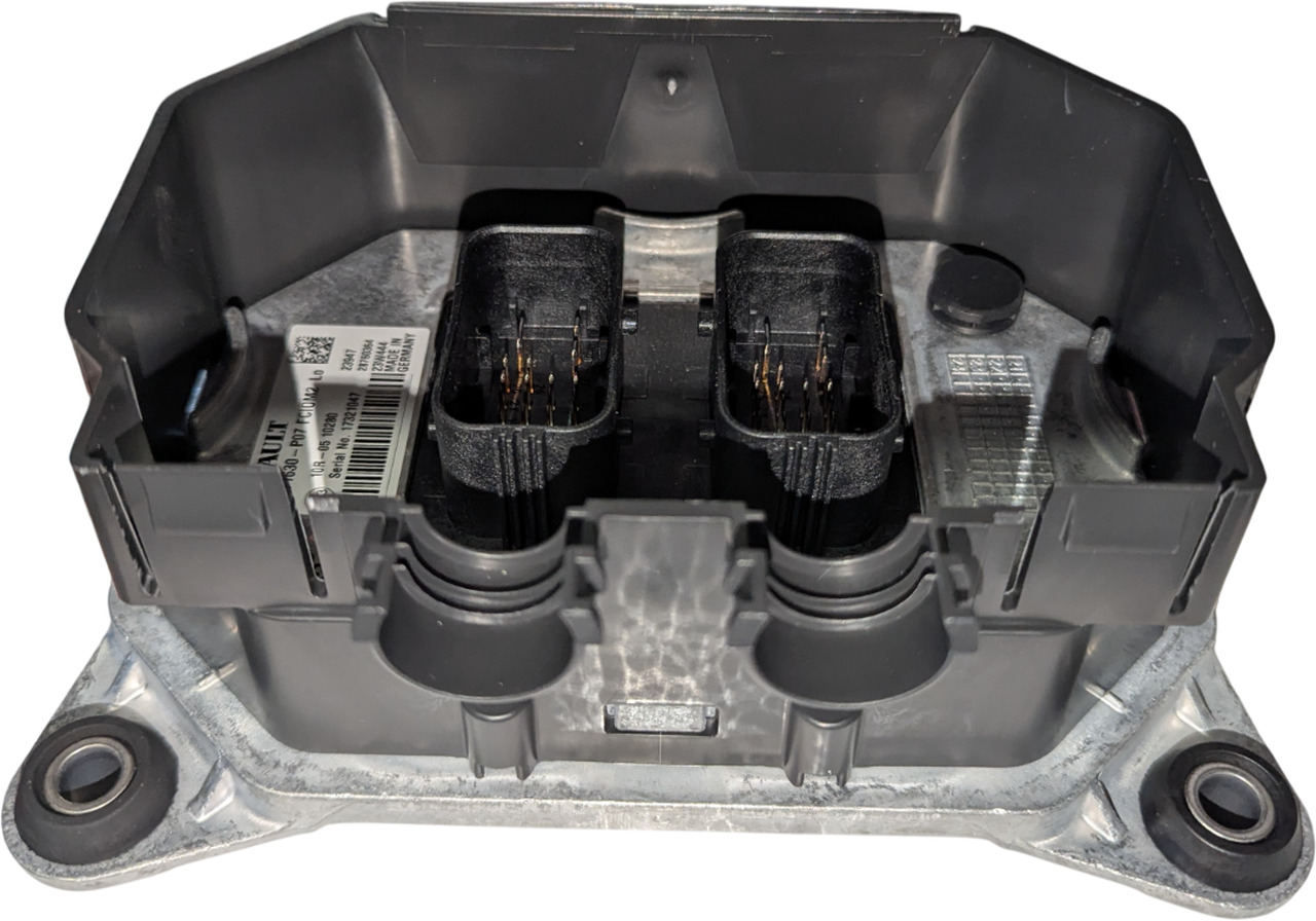 RVI VOLVO FH4 EURO6 D13K FCIOM XENON REGELEENHEID NIEUW +BORG 23140889 - Řídicí blok pro Nákladní auto: obrázek 2 RVI VOLVO FH4 EURO6 D13K FCIOM XENON REGELEENHEID NIEUW +BORG 23140889 - Řídicí blok pro Nákladní auto: obrázek 2