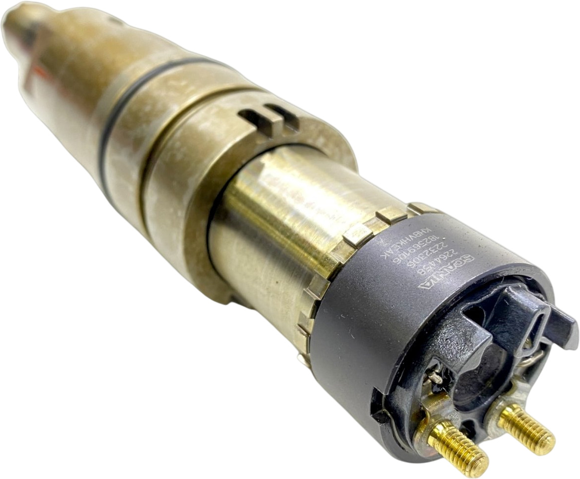 SC.S DC13 2017– INJECTOR GEREVISEERD + BORG | 2264458 - Injektor pro Nákladní auto: obrázek 4 SC.S DC13 2017– INJECTOR GEREVISEERD + BORG | 2264458 - Injektor pro Nákladní auto: obrázek 4