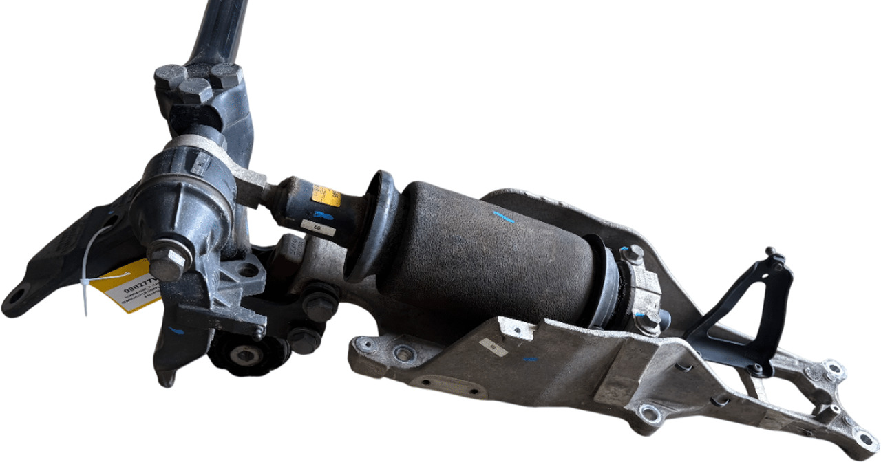 SCANIA NGS, R , CABINE STABILISATOR COMPLEET | GEBRUIKT | 000277V - Podvěs kabiny pro Nákladní auto: obrázek 2 SCANIA NGS, R , CABINE STABILISATOR COMPLEET | GEBRUIKT | 000277V - Podvěs kabiny pro Nákladní auto: obrázek 2