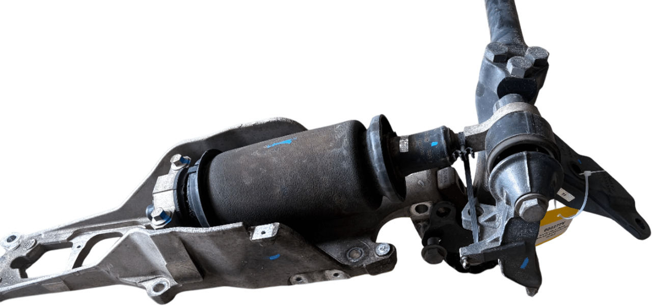 SCANIA NGS, R , CABINE STABILISATOR COMPLEET | GEBRUIKT | 000277V - Podvěs kabiny pro Nákladní auto: obrázek 3 SCANIA NGS, R , CABINE STABILISATOR COMPLEET | GEBRUIKT | 000277V - Podvěs kabiny pro Nákladní auto: obrázek 3