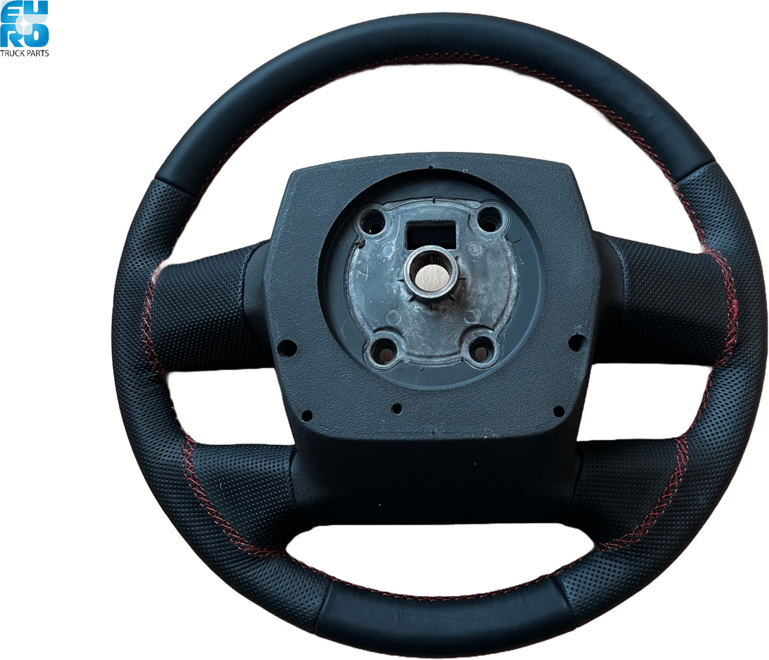 SCANIA NGS STUURWIEL (ROND)GEREVISEERD + 150 EUR DEPOSIT 2997857 - Volant pro Nákladní auto: obrázek 2 SCANIA NGS STUURWIEL (ROND)GEREVISEERD + 150 EUR DEPOSIT 2997857 - Volant pro Nákladní auto: obrázek 2