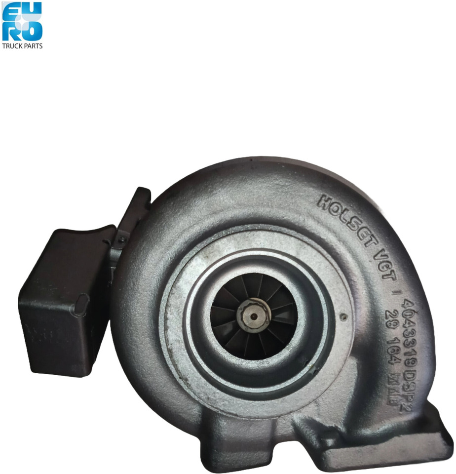 Turbodmychadlo pro Nákladní auto TURBOCOMPRESSOR SC.DC13.05 R HOLSET ZONDER VTG GEREVISEERD + BORG 1849535R1: obrázek 7
