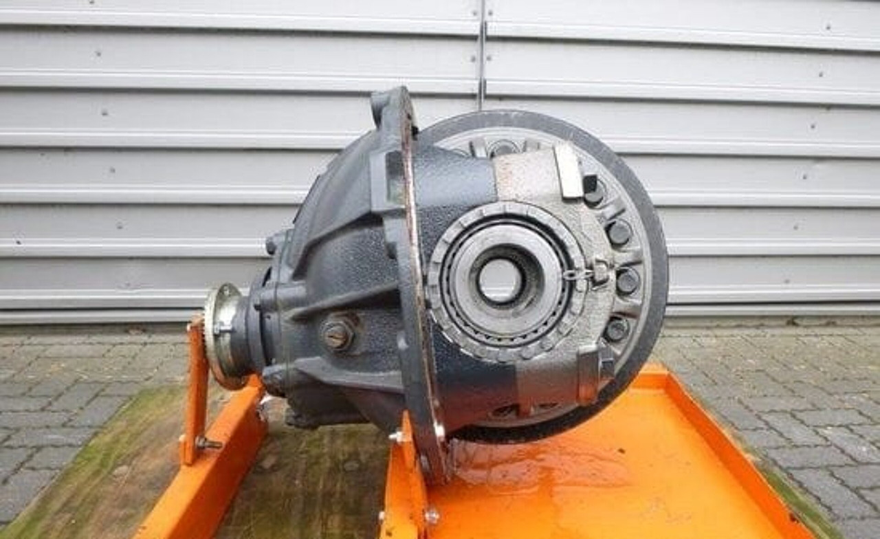 VO FL- RVI Differentieel MERITOR RATIO 4,50 1/450 P11150 - Diferenciál pro Nákladní auto: obrázek 3 VO FL- RVI Differentieel MERITOR RATIO 4,50 1/450 P11150 - Diferenciál pro Nákladní auto: obrázek 3