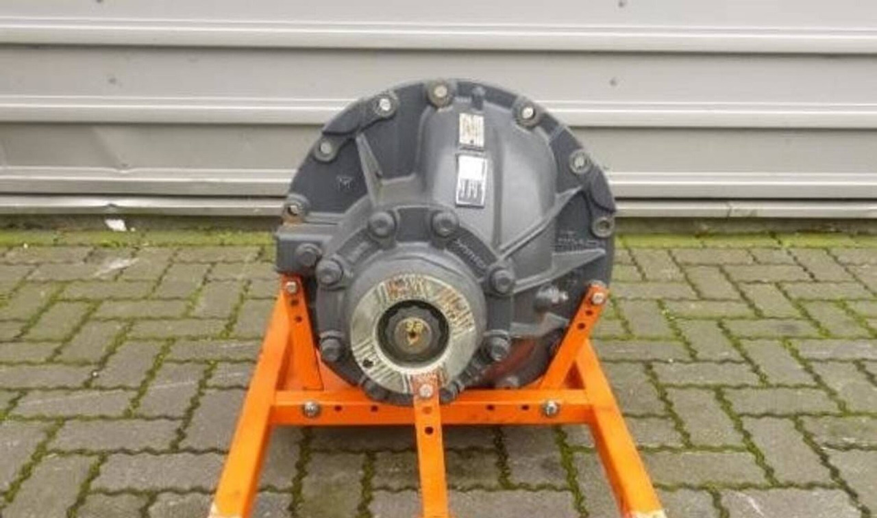 VO FL- RVI Differentieel MERITOR RATIO 4,50 1/450 P11150 - Diferenciál pro Nákladní auto: obrázek 4 VO FL- RVI Differentieel MERITOR RATIO 4,50 1/450 P11150 - Diferenciál pro Nákladní auto: obrázek 4
