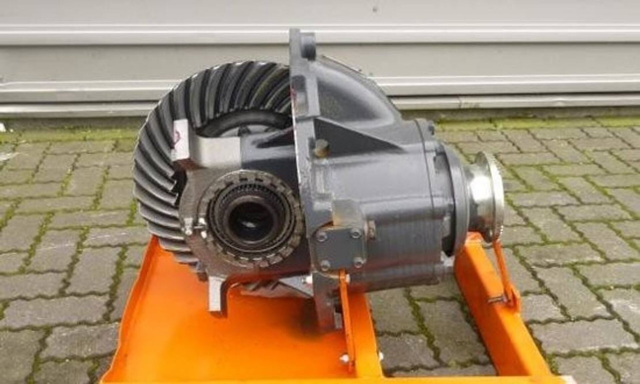 VO FL- RVI Differentieel MERITOR RATIO 4,50 1/450 P11150 - Diferenciál pro Nákladní auto: obrázek 1 VO FL- RVI Differentieel MERITOR RATIO 4,50 1/450 P11150 - Diferenciál pro Nákladní auto: obrázek 1