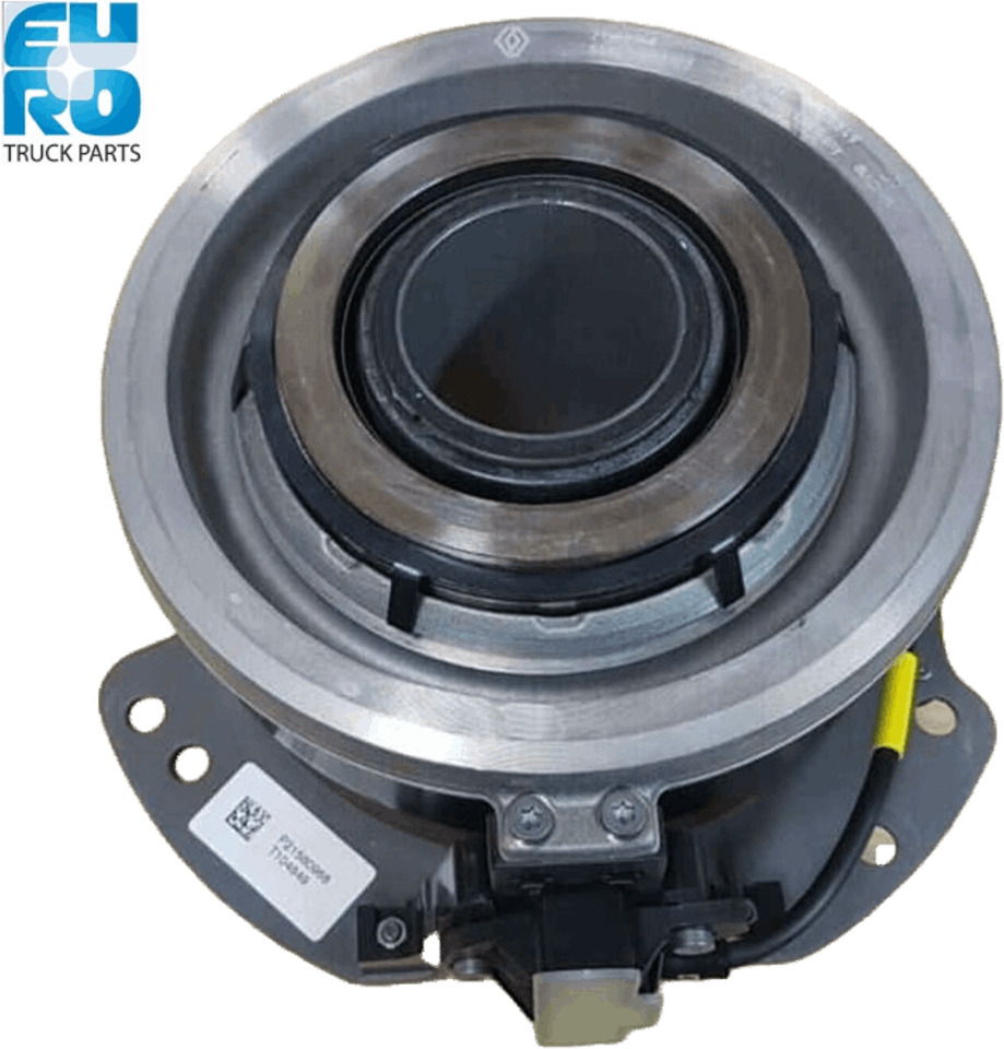VO / RVI KOPPELING ONTGRENDELING LAGER SACHS +STATIEGELD 7421580968 - Transmise pro Nákladní auto: obrázek 1 VO / RVI KOPPELING ONTGRENDELING LAGER SACHS +STATIEGELD 7421580968 - Transmise pro Nákladní auto: obrázek 1