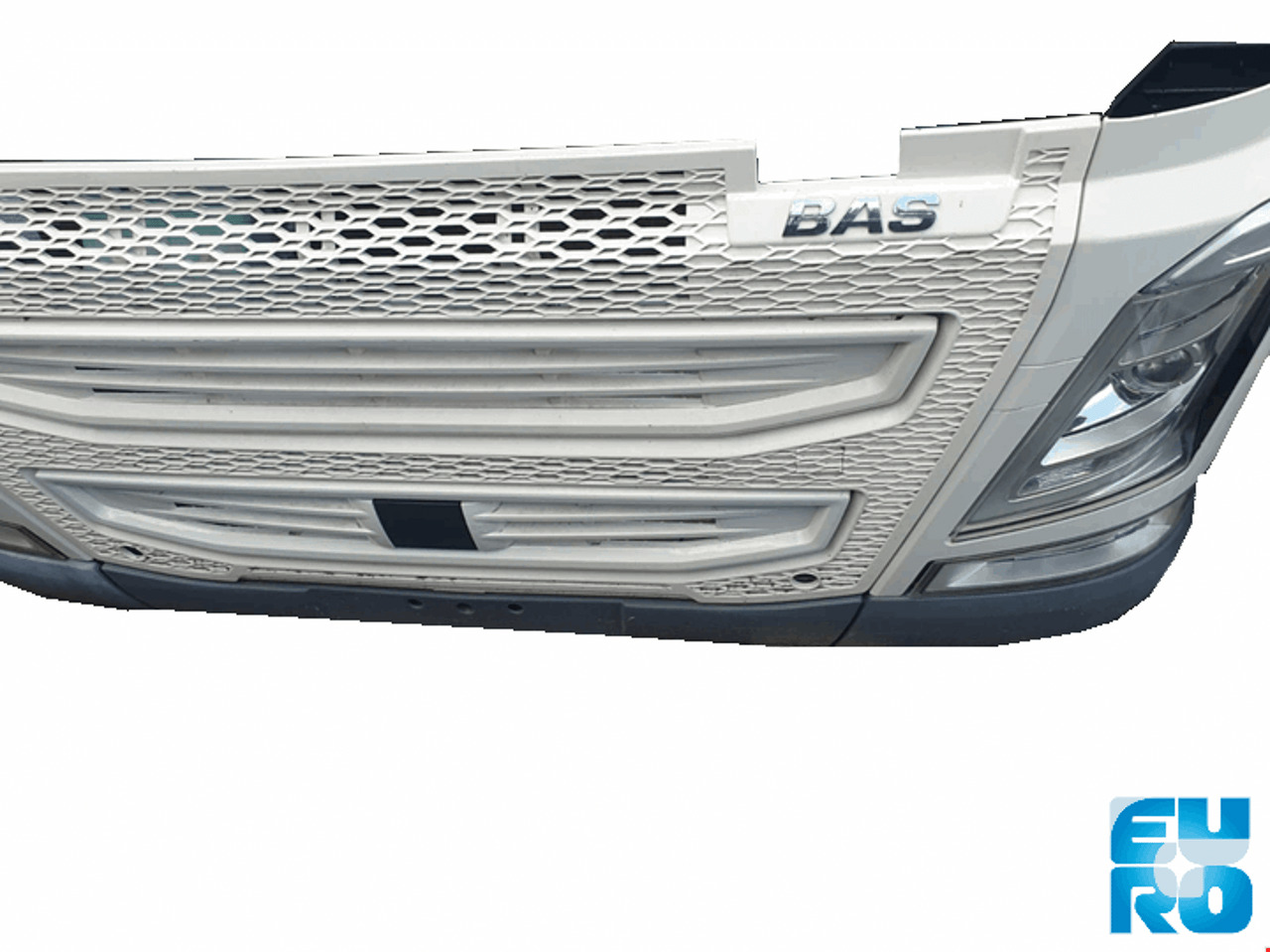 VOLVO FH 4 VOORKANT ONDER GEBRUIKT XENON-KOPLAMP 000193 - Kapota pro Nákladní auto: obrázek 1 VOLVO FH 4 VOORKANT ONDER GEBRUIKT XENON-KOPLAMP 000193 - Kapota pro Nákladní auto: obrázek 1